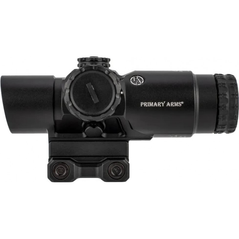 Приціл призматичний Primary Arms GLx 2X сітка ACSS CQB-M5 5.56/.308/5.45