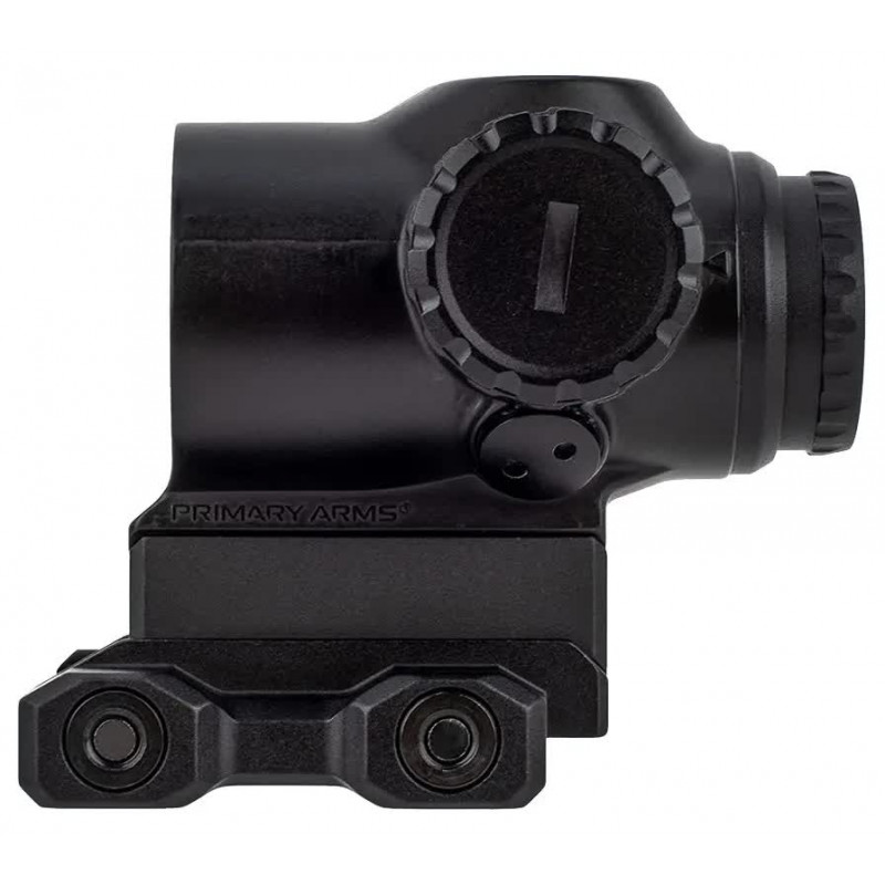 Приціл призматичний Primary Arms SLx 1X MicroPrism сітка ACSS Cyclops G2