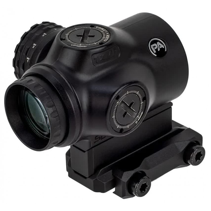 Приціл призматичний Primary Arms SLx 1X MicroPrism сітка ACSS Cyclops G2