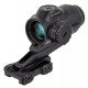 Прицел призматический Primary Arms SLx 3X MicroPrism сетка ACSS Raptor 7.62X39/300BLK Yard. Black