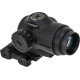 Прицел призматический Primary Arms SLx 3X MicroPrism сетка ACSS Raptor 7.62X39/300BLK Yard. Black