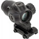 Прицел призматический Primary Arms SLx 3X MicroPrism сетка ACSS Raptor 7.62X39/300BLK Yard. Black