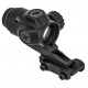 Прицел призматический Primary Arms SLx 3X MicroPrism сетка ACSS Raptor 7.62X39/300BLK Yard. Black