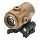 Збільшувач EOTech G43 3х кратний компактний Tan