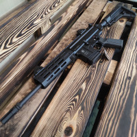 Карабин AKDAS SEM-223HM TB 12" кал. 223 Rem 1/2"-28 б/у