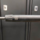 Карабин Remington 700 и глушитель A-TEC H2 б/у, ложе LUFA