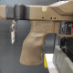 Карабин Remington 700 и глушитель A-TEC H2 б/у, ложе LUFA