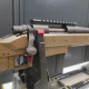 Карабин Remington 700 и глушитель A-TEC H2 б/у, ложе LUFA