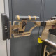 Карабин Remington 700 и глушитель A-TEC H2 б/у, ложе LUFA