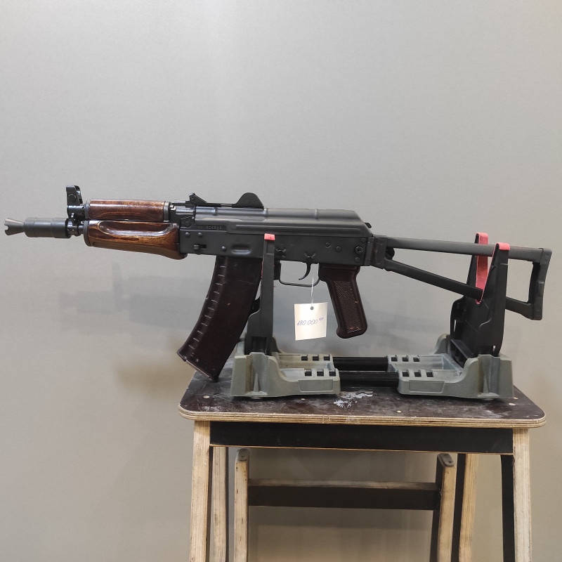 Карабін Вулкан ТК (АКС-74у) б/в