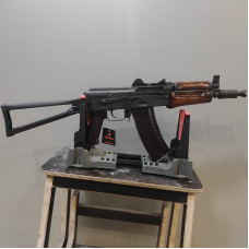 Карабін Вулкан ТК (АКС-74у) б/в