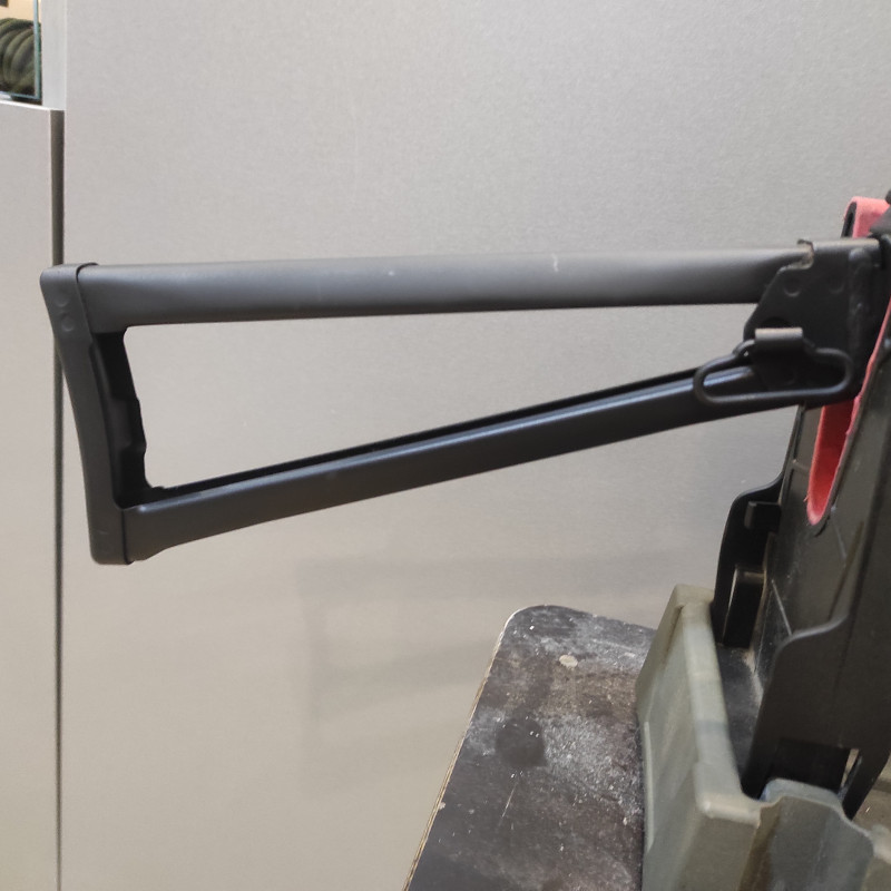 Карабін Вулкан ТК (АКС-74у) б/в