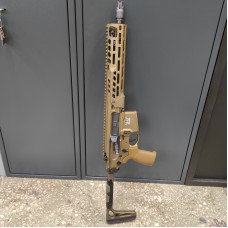 Карабін мисливський нарізний Sig Sauer SIGMCX SBR кал.223Rem 11.5" б/в