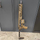Карабин охотничий нарезной Sig Sauer SIGMCX SBR кал.223Rem 11.5" б/у