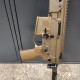 Карабин охотничий нарезной Sig Sauer SIGMCX SBR кал.223Rem 11.5" б/у