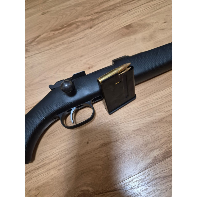 Карабін нарізний CZ527 Synthetic к.7,62*39  б/в
