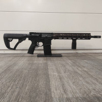 Карабин нарезной Daniel Defense M4A1 RIII б/у Карабин нарезной Daniel Defense M4A1 RIII б/у