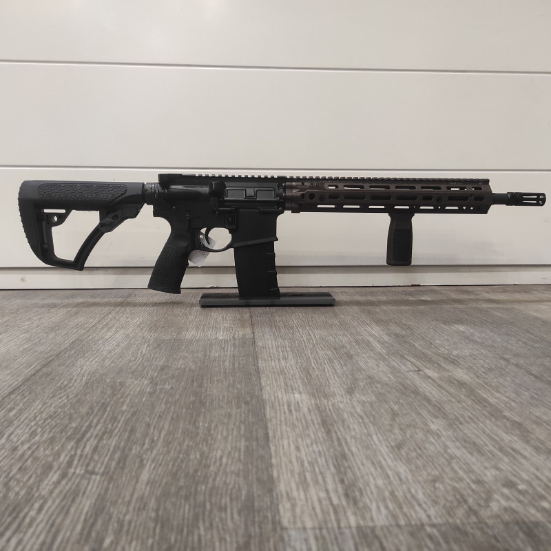 Карабин нарезной Daniel Defense M4A1 RIII б/у Карабин нарезной Daniel Defense M4A1 RIII б/у