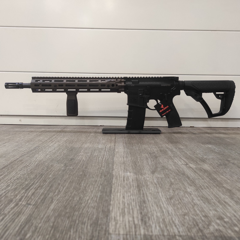 Карабин нарезной Daniel Defense M4A1 RIII б/у Карабин нарезной Daniel Defense M4A1 RIII б/у