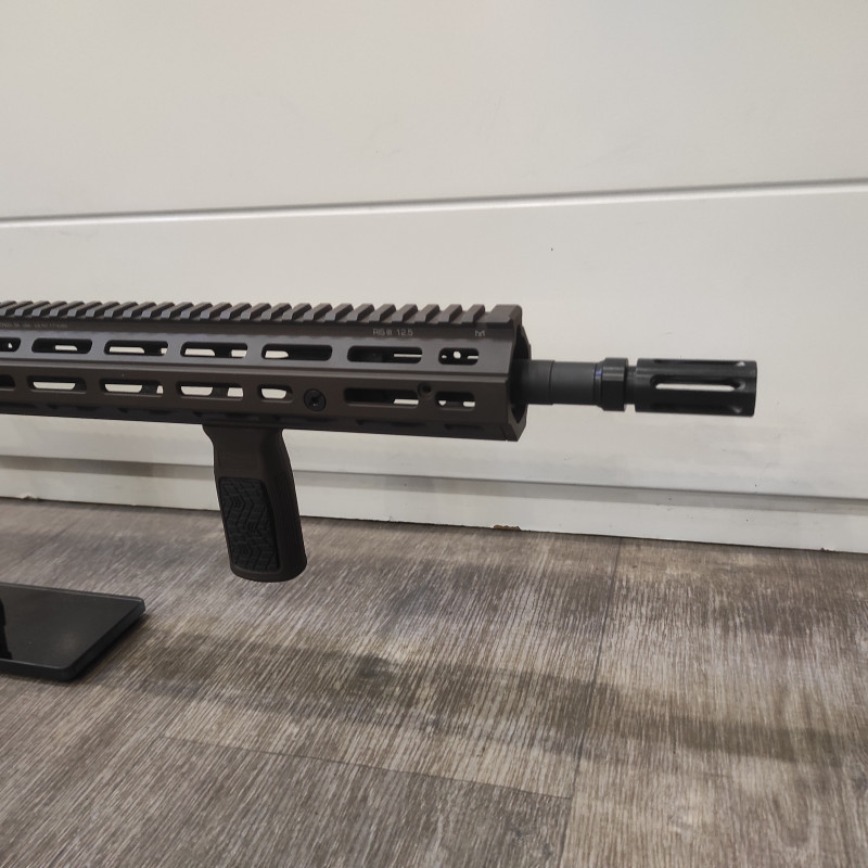 Карабин нарезной Daniel Defense M4A1 RIII б/у Карабин нарезной Daniel Defense M4A1 RIII б/у