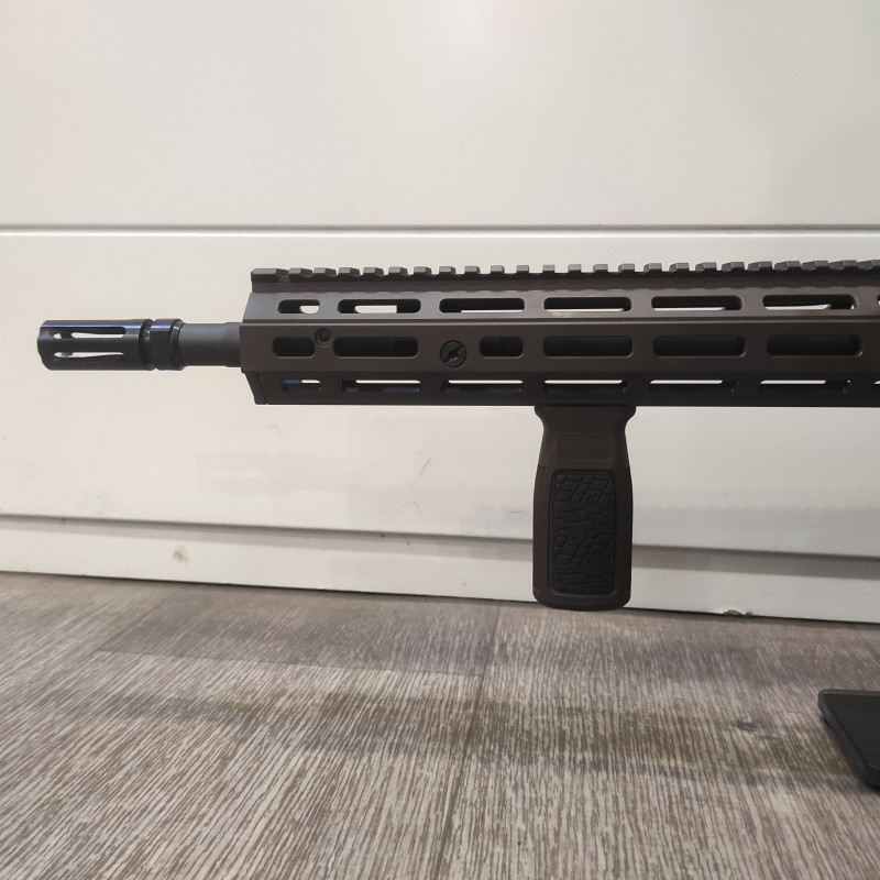 Карабин нарезной Daniel Defense M4A1 RIII б/у Карабин нарезной Daniel Defense M4A1 RIII б/у