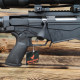 Карабін нарізний RUGER PRECISION RIFLE кал 308 WIN 24'', приціл Swarovski 3.5-18x44 Z5 P L 4A-300, сошки комплект б/в