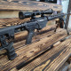 Карабін нарізний RUGER PRECISION RIFLE кал 308 WIN 24'', приціл Swarovski 3.5-18x44 Z5 P L 4A-300, сошки комплект б/в