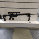 Карабін нарізний RUGER PRECISION RIFLE кал 308 WIN 24'', приціл Swarovski 3.5-18x44 Z5 P L 4A-300, сошки комплект б/в