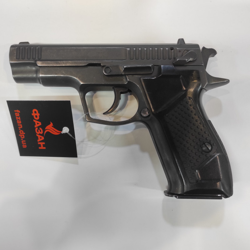 Пістолет травматичної дії Форт 12-Р б/в