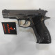 Пістолет травматичної дії Форт 12-Р б/в