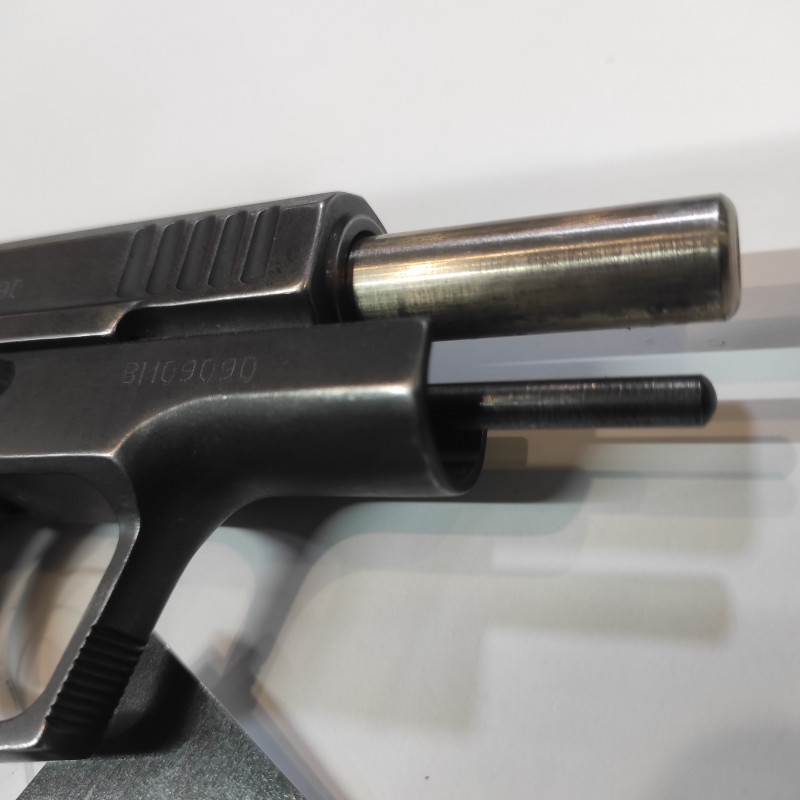 Пістолет травматичної дії Форт 12-Р б/в