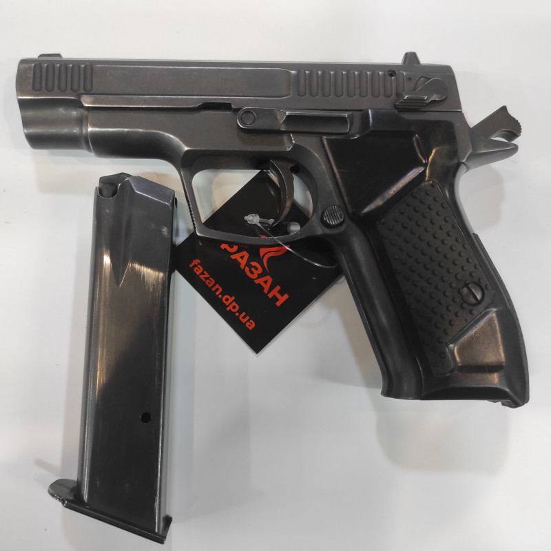 Пістолет травматичної дії Форт 12-Р б/в
