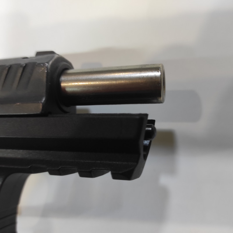 Пістолет травматичної дії Форт-17Р б/в