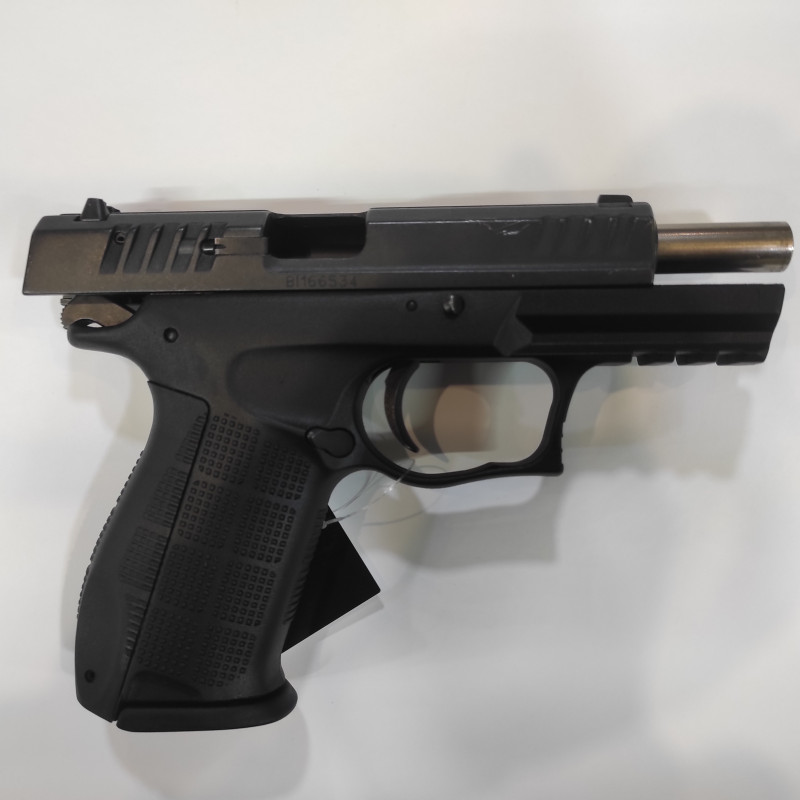 Пістолет травматичної дії Форт-17Р б/в