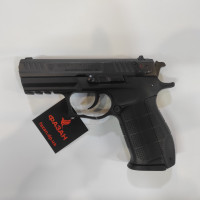 Пістолет травматичної дії Форт-17Р б/в