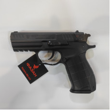 Пістолет травматичної дії Форт-17Р б/в