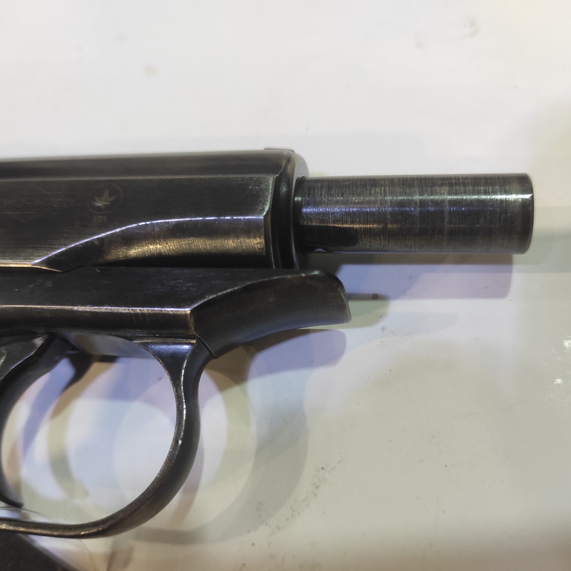 Пистолет травматического действия ПМ-Т б/у