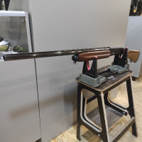 Рушниця Baikal МР-153 кал 12/76 б/в