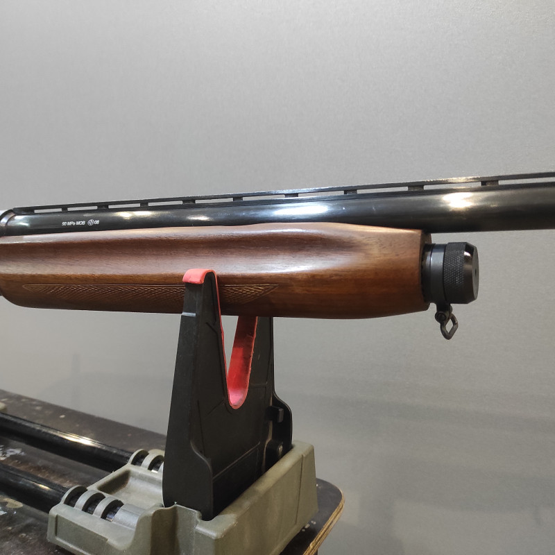 Рушниця Baikal МР-153 кал 12/76 б/в