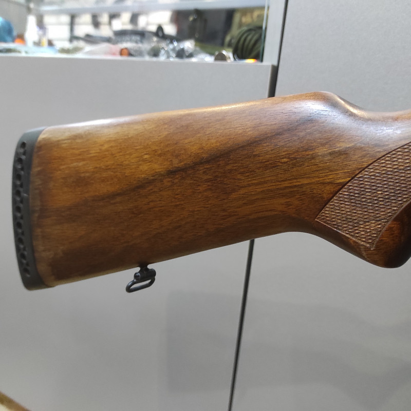 Рушниця Baikal МР-153 кал 12/76 б/в