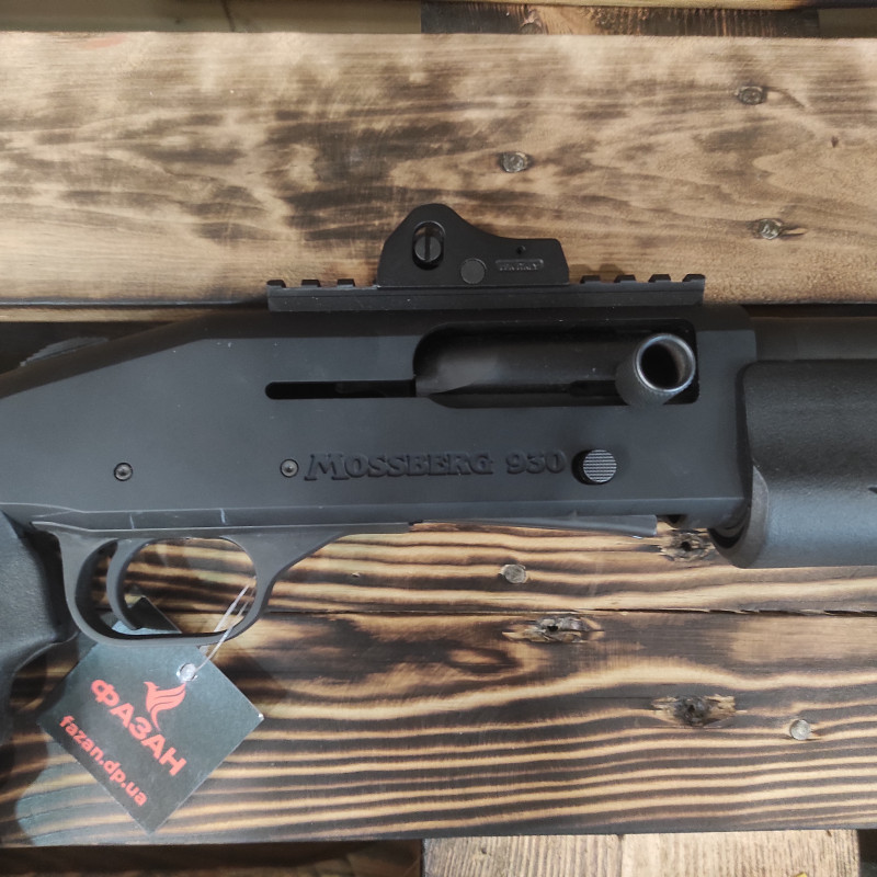 Ружье гладкоствольное Mossberg 930 б/у