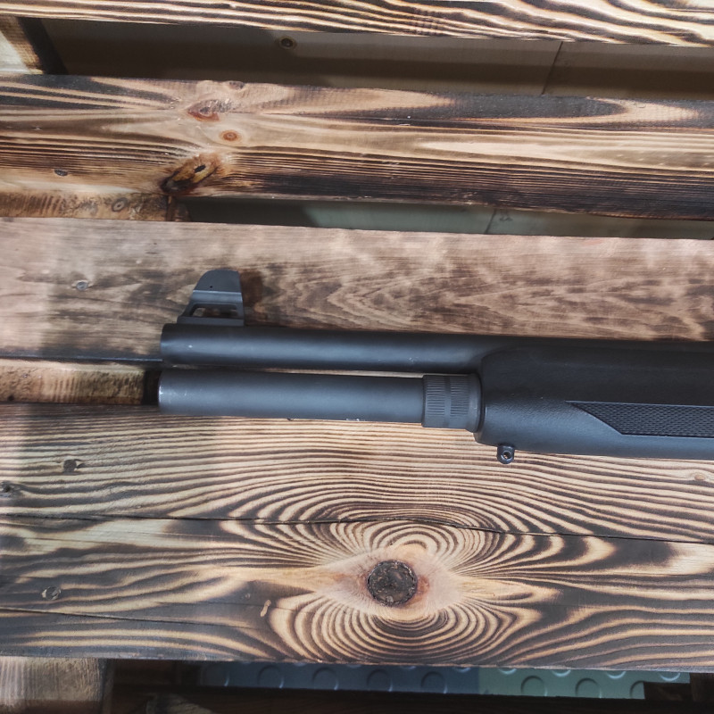 Ружье гладкоствольное Mossberg 930 б/у