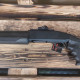 Ружье гладкоствольное Mossberg 930 б/у