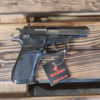 Пистолет травматический Феникс-Р (CZ-83) б/у