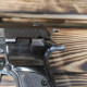 Пистолет травматический Феникс-Р (CZ-83) б/у
