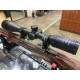 Weatherby Vanguard Sub-Moa Stainless б/у