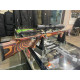 Weatherby Vanguard Sub-Moa Stainless б/у