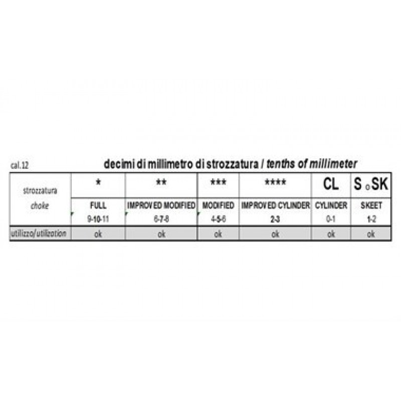 Куля B&P BIG GAME PALLA BLACK SHOCK к.12/20/70, 32 г