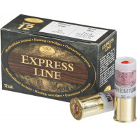 Патрон Zala Arms Express Line Premium кал. 12/70 куля маса 32 г