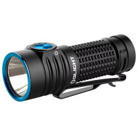 Фонарь Olight Baton Turbo Black